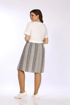 Платье 1515-4 Lady Style Classic