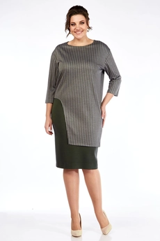 Костюм с юбкой 1516-3 Lady Style Classic