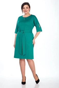 Платье 1525-13 Lady Style Classic