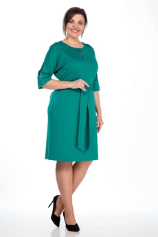 Платье 1525-13 Lady Style Classic