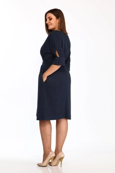 Платье  1525-7 Lady Style Classic
