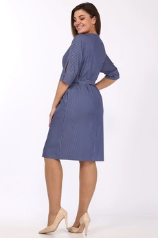 Платье 1525-8 Lady Style Classic