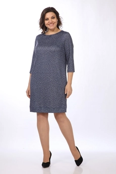 Платье 1540 Lady Style Classic