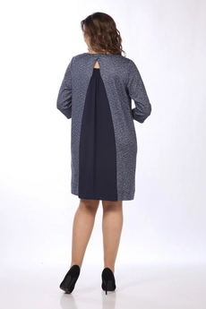 Платье 1540 Lady Style Classic