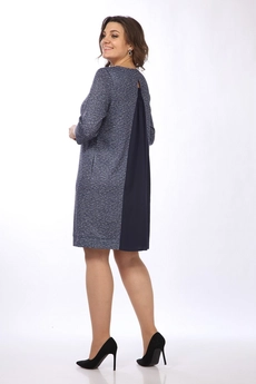 Платье 1540 Lady Style Classic