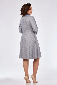 Платье 1541 Lady Style Classic