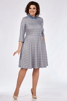 Платье 1541 Lady Style Classic