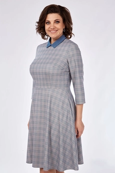 Платье 1541 Lady Style Classic