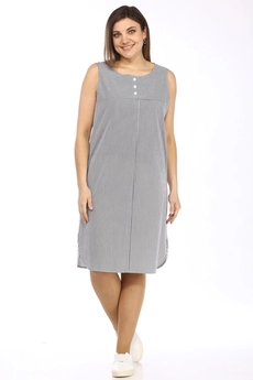 Костюм с платьем 1552 Lady Style Classic