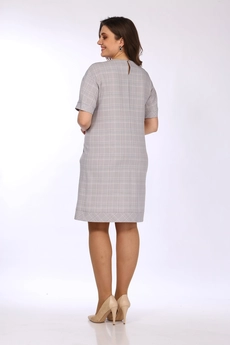 Платье 1558 Lady Style Classic
