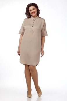 Платье 1560-1 Lady Style Classic