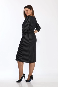 Платье 1563-1 Lady Style Classic