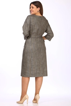 Платье 1563-5 Lady Style Classic