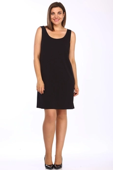 Костюм с платьем 1566-15 Lady Style Classic