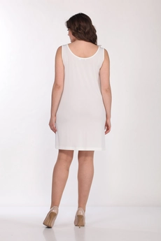 Костюм с платьем 1566-8 Lady Style Classic