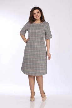 Платье 1632 Lady Style Classic