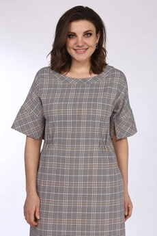 Платье 1632 Lady Style Classic