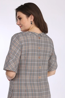 Платье 1632 Lady Style Classic