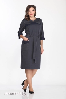 Платье 1675 Lady Style Classic