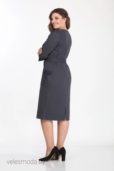 Платье 1675 Lady Style Classic