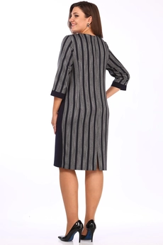 Платье 1676 Lady Style Classic