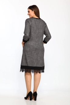 Платье 1680 Lady Style Classic