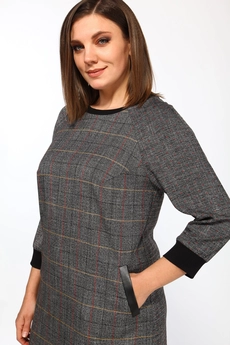 Платье 1680 Lady Style Classic