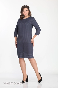 Платье 1688 Lady Style Classic