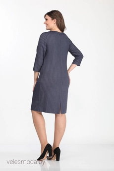 Платье 1688 Lady Style Classic