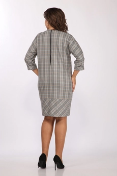 Платье 1695 Lady Style Classic