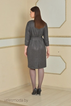 Платье 1706 Lady Style Classic