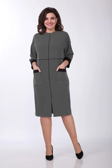 Платье 1709 Lady Style Classic