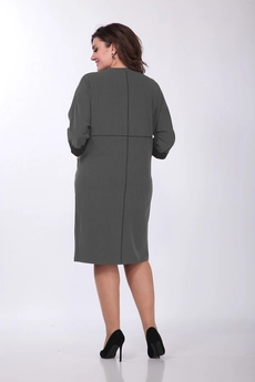Платье 1709 Lady Style Classic