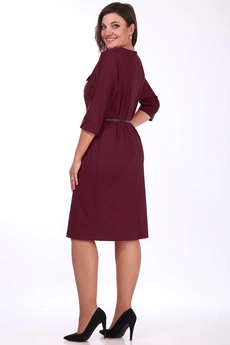 Платье 1710-1 Lady Style Classic