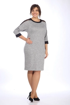 Платье 1711 Lady Style Classic