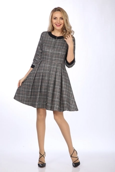 Платье 1728 Lady Style Classic