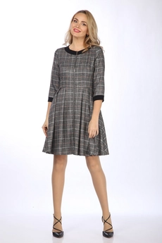 Платье 1728 Lady Style Classic
