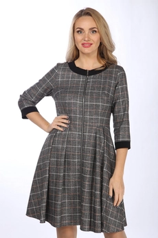 Платье 1728 Lady Style Classic