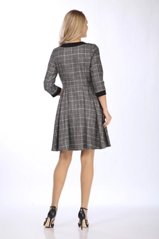 Платье 1728 Lady Style Classic