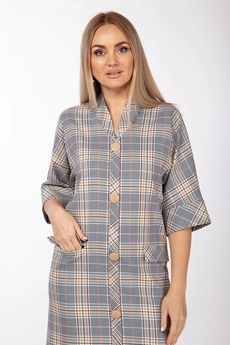 Платье 1735 Lady Style Classic