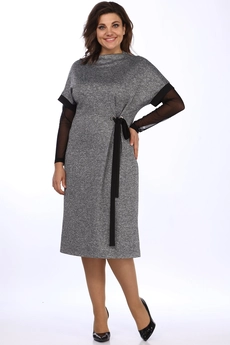 Костюм с платьем 1740-1 Lady Style Classic