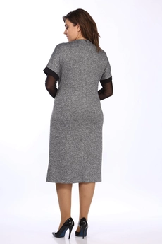 Костюм с платьем 1740-1 Lady Style Classic