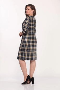 Платье  1758-1 Lady Style Classic