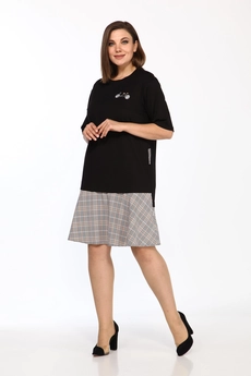 Платье 1786 Lady Style Classic