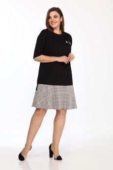Платье 1786 Lady Style Classic