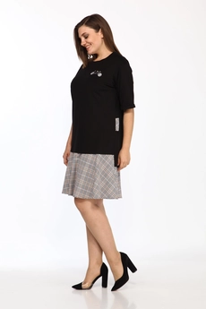 Платье 1786 Lady Style Classic