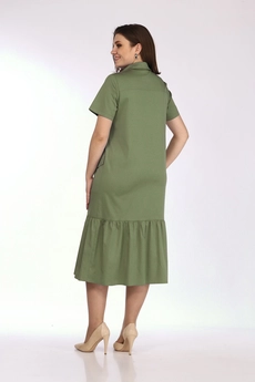 Платье 1815-1 Lady Style Classic