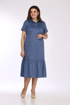 Платье 1815 Lady Style Classic