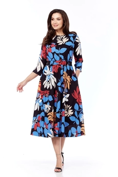 Платье 1828 Lady Style Classic