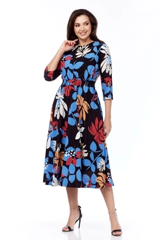 Платье 1828 Lady Style Classic